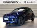 Renault R 5 Iconic E-Tech 100% E Comfort Range ACC Bleu - thumbnail 1