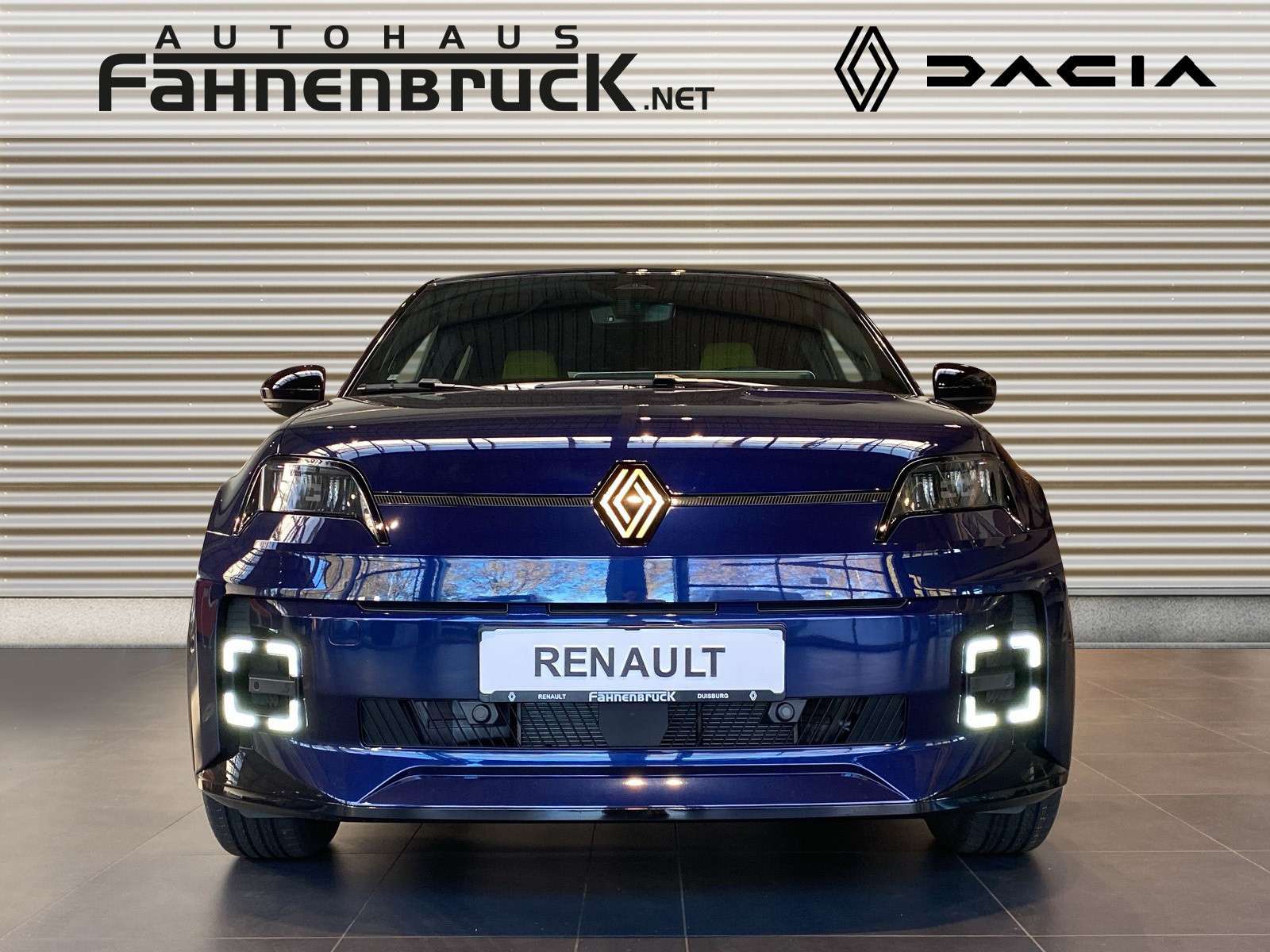 Renault R 5