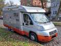 Fiat Ducato Bürstner Marano T590 Срібний - thumbnail 3