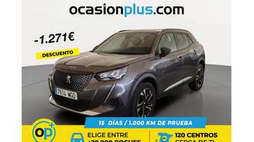 1.2 PureTech S&S Allure Pack 130