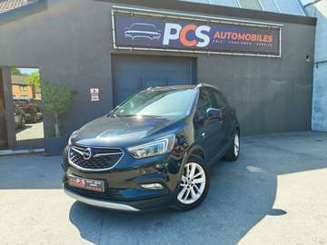 1.4 Turbo BOÎTE AUTO*GPS*PDC AVT-ARR*BLUETOOTH*CARNET COMPLET