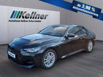 i Coupé M-Sport Pro Harman&Kardon+DAB+R-Kamera