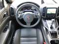 Porsche Cayenne 3.0D V6 Tiptronic S ***VENDU*** Gris - thumbnail 12