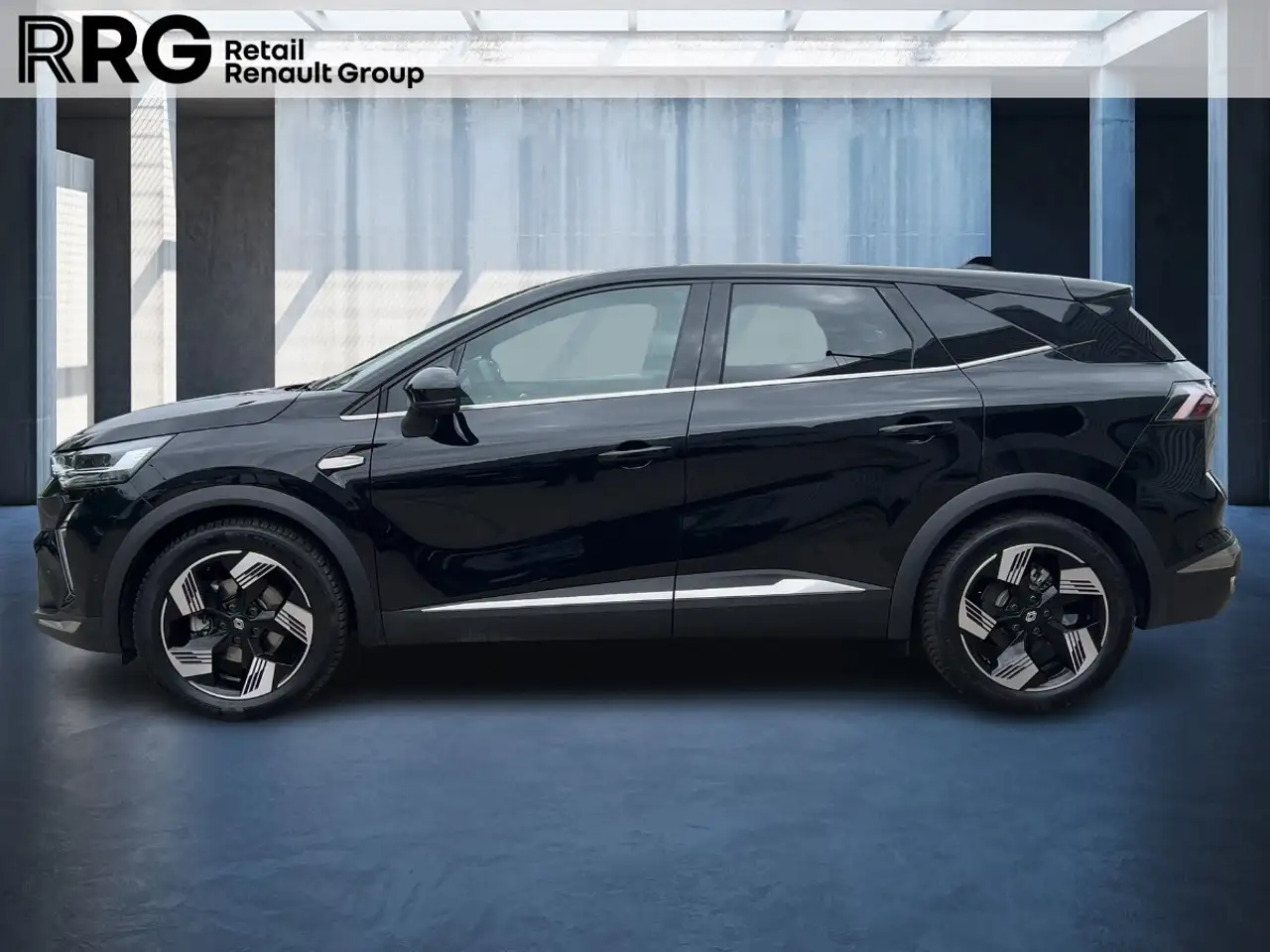 Renault Symbioz 1.8 160 Full Hybrid Techno, миниатюра 2