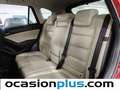 Mazda CX-5 2.2DE Luxury + Premium blanco AWD 150 Rojo - thumbnail 10
