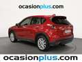 Mazda CX-5 2.2DE Luxury + Premium blanco AWD 150 Rojo - thumbnail 3