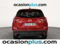 Mazda CX-5 2.2DE Luxury + Premium blanco AWD 150 Rojo - thumbnail 14