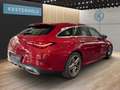 Mercedes-Benz CLA 200 CLA 200 SB *AMG*PANO*SHZ*MBUX*KAMERA*NAVI*LED* Rot - thumbnail 3