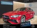 Mercedes-Benz CLA 200 CLA 200 SB *AMG*PANO*SHZ*MBUX*KAMERA*NAVI*LED* Rot - thumbnail 1