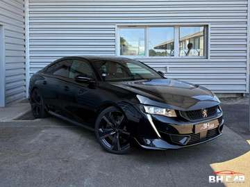 PSE 1.6 Hybrid4 360 ch Sport-Engineered TVA récupérable