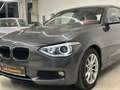 BMW 118 i Comfort Start/Stop*Navi*Tempomat*PDC*SiHZ Grau - thumbnail 2