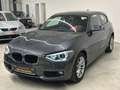 BMW 118 i Comfort Start/Stop*Navi*Tempomat*PDC*SiHZ Grau - thumbnail 1