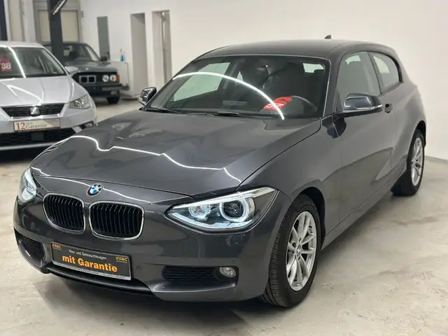BMW 118 i Comfort Start/Stop*Navi*Tempomat*PDC*SiHZ