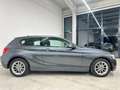 BMW 118 i Comfort Start/Stop*Navi*Tempomat*PDC*SiHZ Grau - thumbnail 9