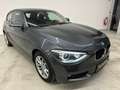 BMW 118 i Comfort Start/Stop*Navi*Tempomat*PDC*SiHZ Grau - thumbnail 10