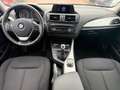 BMW 118 i Comfort Start/Stop*Navi*Tempomat*PDC*SiHZ Grau - thumbnail 15