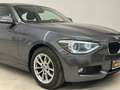 BMW 118 i Comfort Start/Stop*Navi*Tempomat*PDC*SiHZ Grau - thumbnail 11