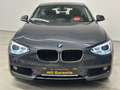 BMW 118 i Comfort Start/Stop*Navi*Tempomat*PDC*SiHZ Grau - thumbnail 12