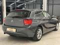 BMW 118 i Comfort Start/Stop*Navi*Tempomat*PDC*SiHZ Grau - thumbnail 8