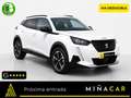 Peugeot 2008 1.2 PureTech S&S Allure Pack 100 Blanco - thumbnail 1