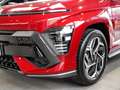 Hyundai KONA KONA Hybrid N Line*UltimateP*GlasSchiebeDach*360 Red - thumbnail 15