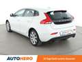 Volvo V40 2.0 T3 Inscription *NAVI*LED*TEMPO*CAM*PDC*SHZ* Weiß - thumbnail 4