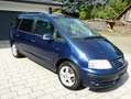 Volkswagen Sharan Trendline 1.9 TDI [7 SITZE/AHK] Bleu - thumbnail 3