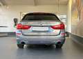 BMW 525 d Tour SportLine PANO+ACC+KAM+AHK+HIFI+AL+MEMO Grey - thumbnail 13