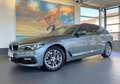 BMW 525 d Tour SportLine PANO+ACC+KAM+AHK+HIFI+AL+MEMO Grey - thumbnail 1