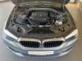 BMW 525 d Tour SportLine PANO+ACC+KAM+AHK+HIFI+AL+MEMO Grey - thumbnail 12