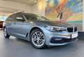 BMW 525 d Tour SportLine PANO+ACC+KAM+AHK+HIFI+AL+MEMO Grey - thumbnail 2
