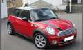 MINI Cooper D 1.6 D Cooper DPF Rood - thumbnail 1