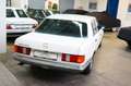 Mercedes-Benz 500 W126 500SEL 2. Hd original 76246km H-Kennzeichen bijela - thumbnail 9