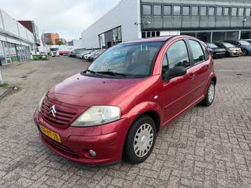 1.4i Attraction 5drs. Airco APK NAP Cruise Control