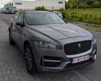 2.0 D R-Sport