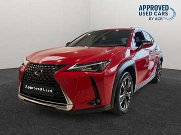 2.0 250h Explore Line FWD 5d 112kW