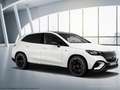 Mercedes-Benz EQE 43 EQE 43 AMG 4M SUV Pano.-Dach/Distronic/Memory Navi Weiß - thumbnail 4