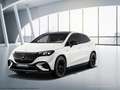 Mercedes-Benz EQE 43 EQE 43 AMG 4M SUV Pano.-Dach/Distronic/Memory Navi Weiß - thumbnail 2