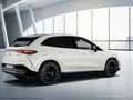 Mercedes-Benz EQE 43 EQE 43 AMG 4M SUV Pano.-Dach/Distronic/Memory Navi Weiß - thumbnail 11