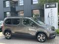 Peugeot Rifter GT L1   PANO   KLIMA Schwarz - thumbnail 25