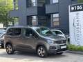 Peugeot Rifter GT L1   PANO   KLIMA Schwarz - thumbnail 24