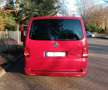 Volkswagen T5 Multivan Multivan Kurz DSG 4MOTION BMT Cup Rot - thumbnail 3