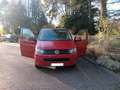 Volkswagen T5 Multivan Multivan Kurz DSG 4MOTION BMT Cup Rot - thumbnail 2