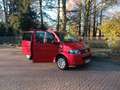 Volkswagen T5 Multivan Multivan Kurz DSG 4MOTION BMT Cup Rot - thumbnail 5