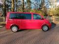 Volkswagen T5 Multivan Multivan Kurz DSG 4MOTION BMT Cup Rot - thumbnail 1