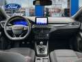 Ford Focus 1.0 Ecoboost MHEV ST Line X 125 Weiß - thumbnail 8