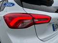 Ford Focus 1.0 Ecoboost MHEV ST Line X 125 Blanc - thumbnail 13