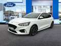 Ford Focus 1.0 Ecoboost MHEV ST Line X 125 Weiß - thumbnail 1