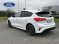 Ford Focus 1.0 Ecoboost MHEV ST Line X 125 Bianco - thumbnail 7