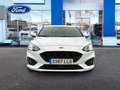 Ford Focus 1.0 Ecoboost MHEV ST Line X 125 Blanco - thumbnail 2